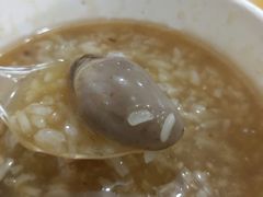 -百成大同鸭肉粥(大同总店)