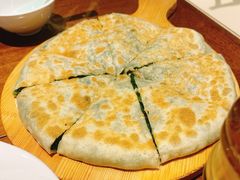 -福慧慈缘素食餐厅(王府井店)