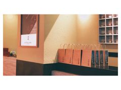 -辻利茶舖TSUJIRI(万象天地店)