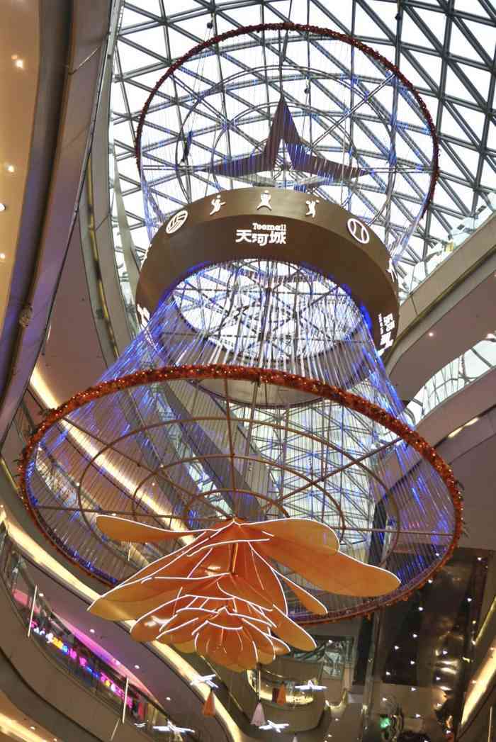 桂城天河城-"环境非常好,格局跟怡丰城差不多.新开业,.