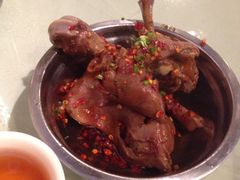 猪脚-大碗厨(东风路店)