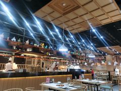 -黑鸡小馆(金源店)