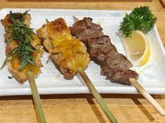 -和来日本料理(张家港美食街店)