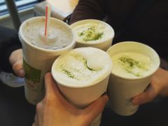 -喜茶(广州番禺奥园广场店)