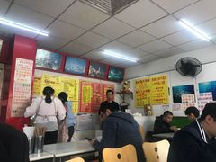 -明呈黄鱼面馆(斜土路店)