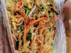 -阿生潮味鲜炒粉(梅林新村店)