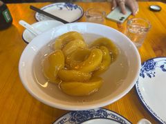 黄桃罐头-老何太太鹤岗小串·团建聚餐(龙华店)