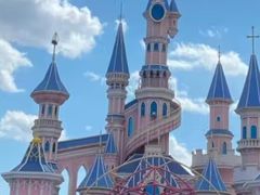 -沈阳方特欢乐世界