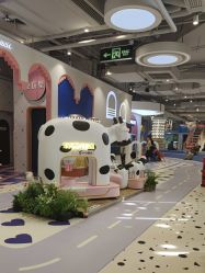 -米兜欢乐王国·儿童乐园(宝安益田假日天地店)