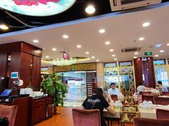 大堂-点都德(汇胜楼店)