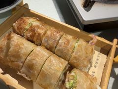 -随缘小馆(红岭路店)