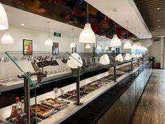 -So Lounge索兰至餐厅(蓝色港湾店)