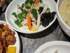 -前海沿·青岛菜(乐客城店)