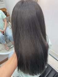 -型色沙龙