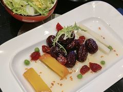 -聚鑫阁江浙菜·非遗传承技艺(青村帝华园店)