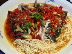 -老长沙湘菜馆(凤凰路店)