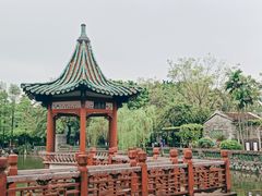 -东莞市可园博物馆