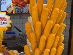 -味子夫鸡柳(解放碑总店)