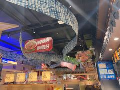 -茄子恰恰·新云南小炒(金池购物中心店)