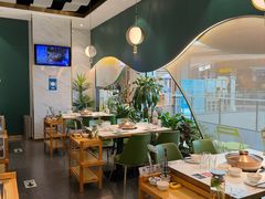 -烹然四季椰子鸡火锅(姚家园万象汇店)