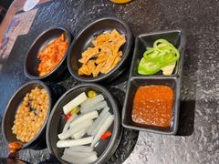 -九田家黑牛烤肉料理(石路天虹店)
