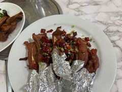 -鸽鸟轩(石岐店)