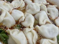 -回坊马二饺子馆