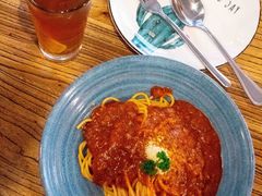 招牌肉酱意面-塔可墨西哥餐厅(江宁景枫店)