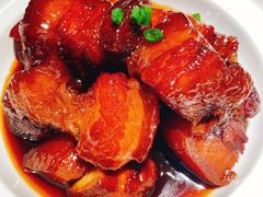 -小菜园新徽菜(宜兴八佰伴店)