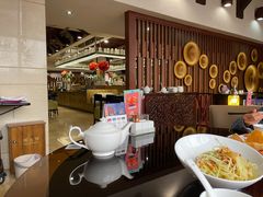 -金厨泰国餐厅·全泰籍厨师料理(拱北店)