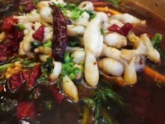-锦月楼百姓厨房(大箕山商业广场店)