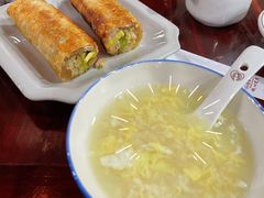 -御清斋总店(天一街店)
