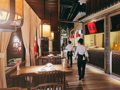 -北方家宴(番禺永旺店)