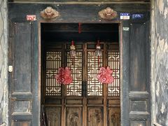 -韩城古城