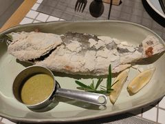 -小满Grainkitchen(滨江商业广场店)