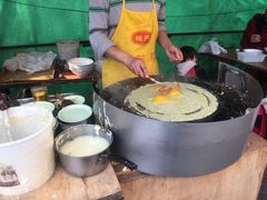 -陈记锅巴菜(五大道店)