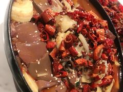 -乔阿马·江南味·驴肉香(龙湖华泾天街店)