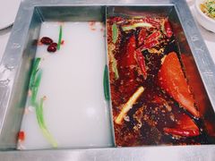 -串一火锅(赛格国际购物中心店)