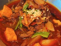 -左庭右院鲜牛肉火锅(苏州园区永旺店)