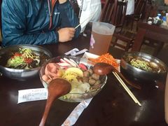 -服务大楼冷面(延大店)