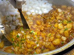 -大学城夜市大排档(凤栖路店)