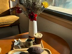 -时间抽屉(裕华万达广场店)