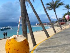 -海南分界洲岛旅游区