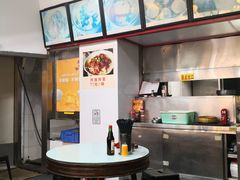 -食惠里小笼包面馆(越秀店)