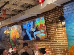 -三个大叔东北烧烤·砂锅菜(西三旗店)