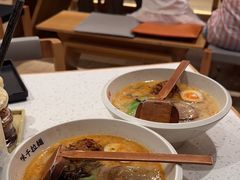 -味千拉面(广州白云机场T1西二店)