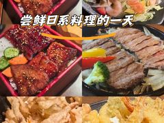-千代武日本料理(哈西店)