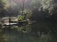 -白云源风景区