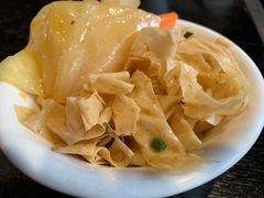 -严厨老坛酸菜鱼(吴江万宝店)