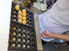 -台湾味正点车轮饼可丽饼(南禅寺店)